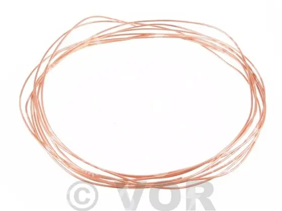 kapilára CU - REFCO, TC-44 - 1,1 mm x 2,3 mm, svitek 30 m